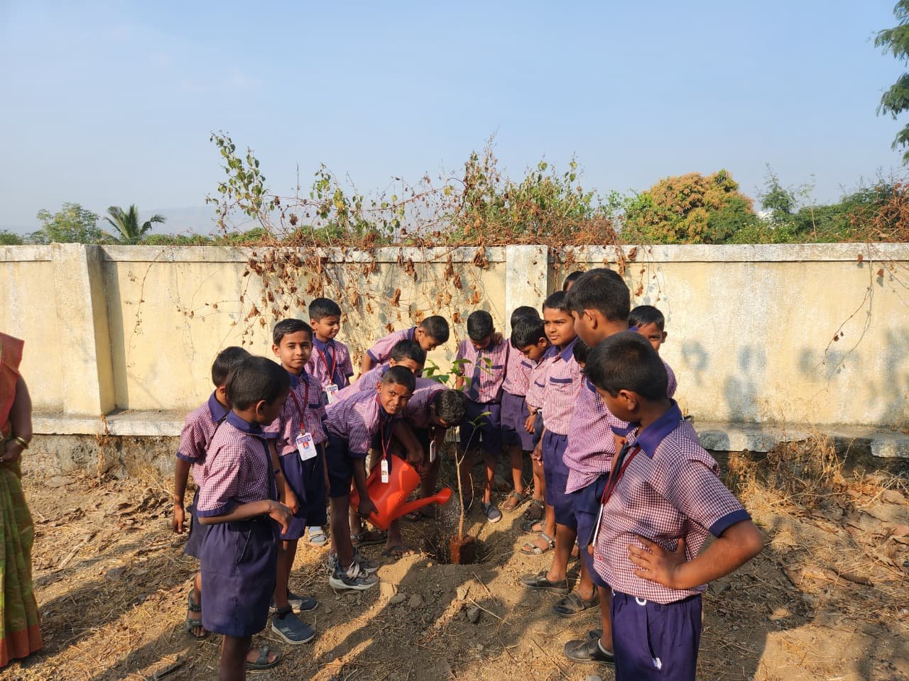 ग्रामीण मोफत सर्वोपचार शिबीर शिरूर