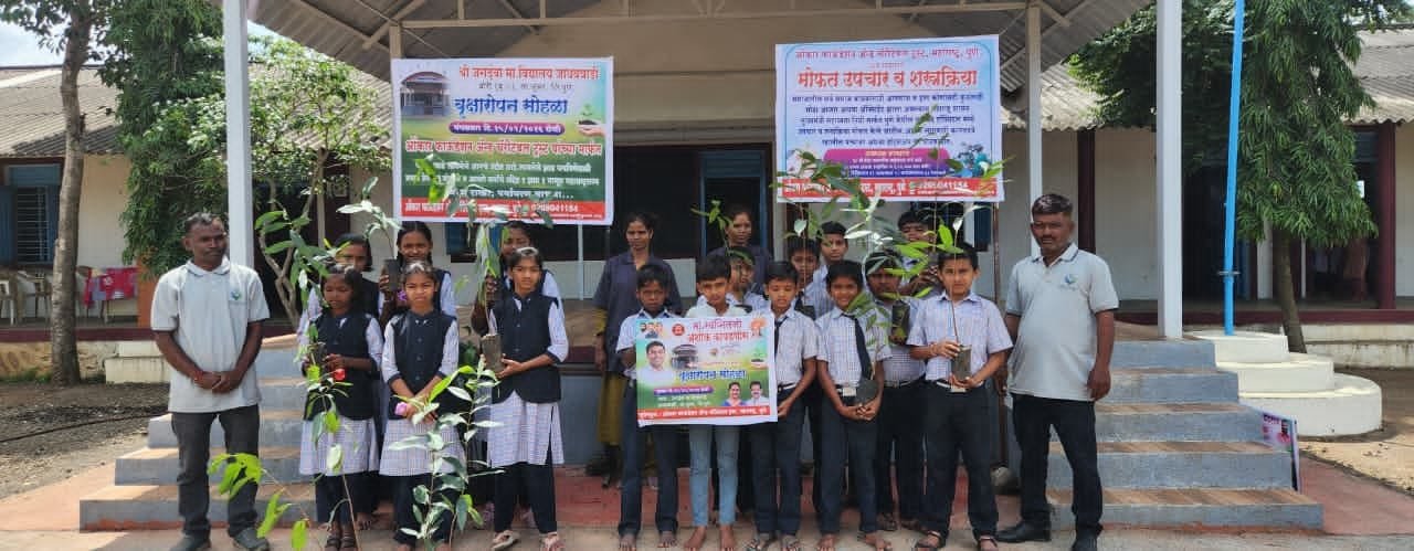 क्रांतीज्योती सावित्रीबाई फुले जयंती - गरजू मुलींना शैक्षणिक दत्तक योजना - छायाचित्र 2