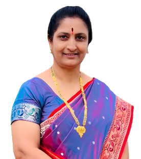 Smt. Pooja Prashant Doke